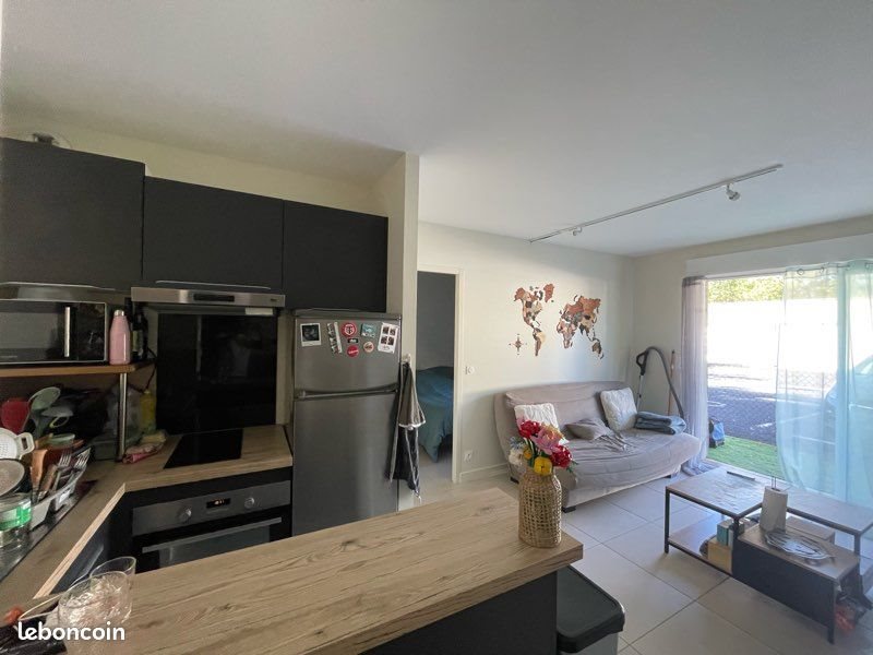 Appartement à louer, 36m², Bozouls