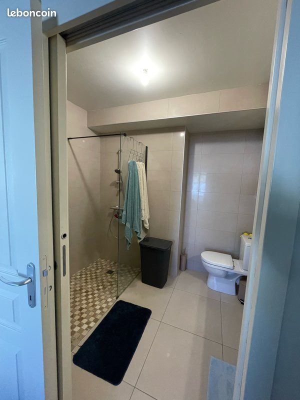 Appartement à louer, 36m², Bozouls