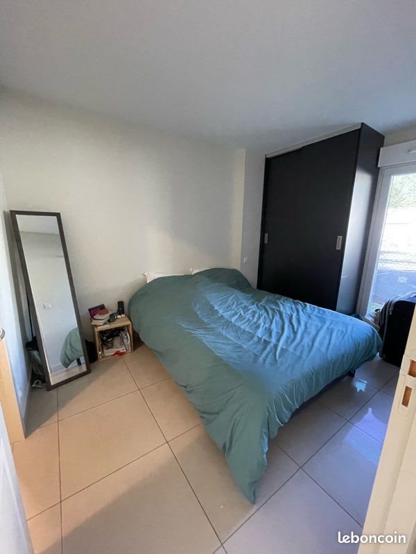 Appartement à louer, 36m², Bozouls