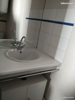 Appartement à louer, 18m², Rennes