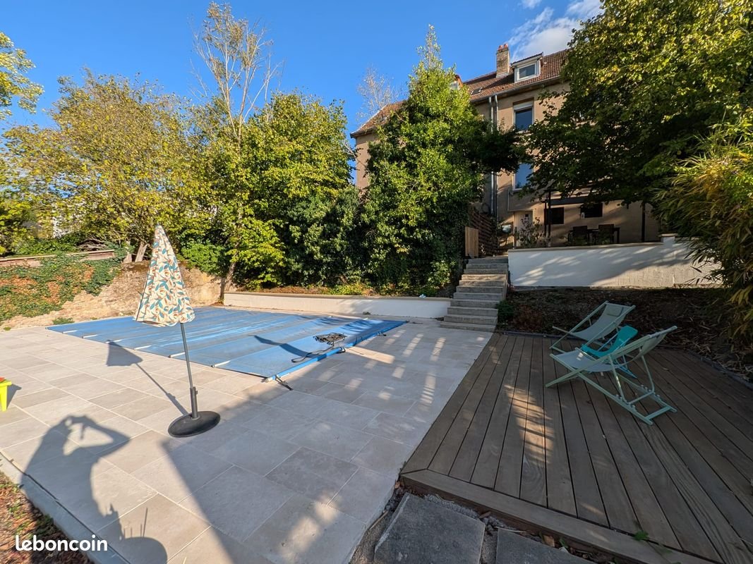 Maison à vendre, 170m², Saint-Julien-lès-Metz