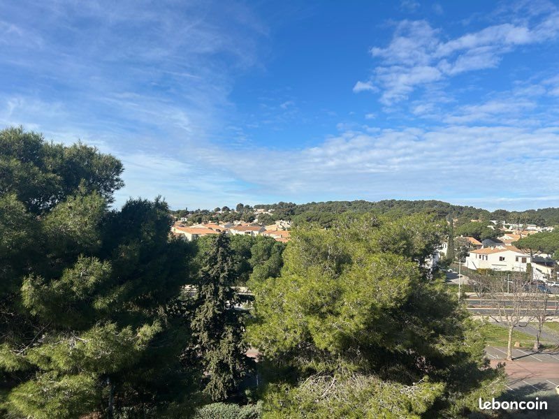 Appartement à vendre, 26m², Agde (Cap d'Agde)
