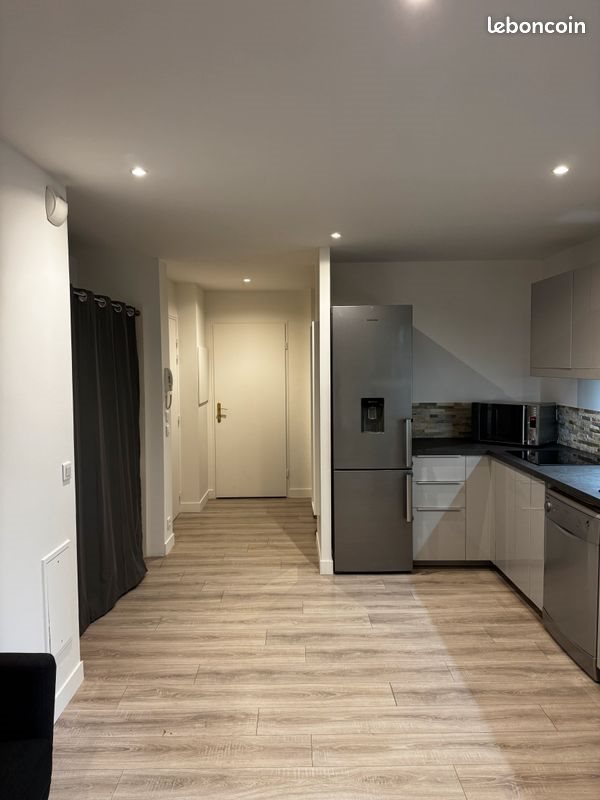 Appartement à louer, 33m², Créteil
