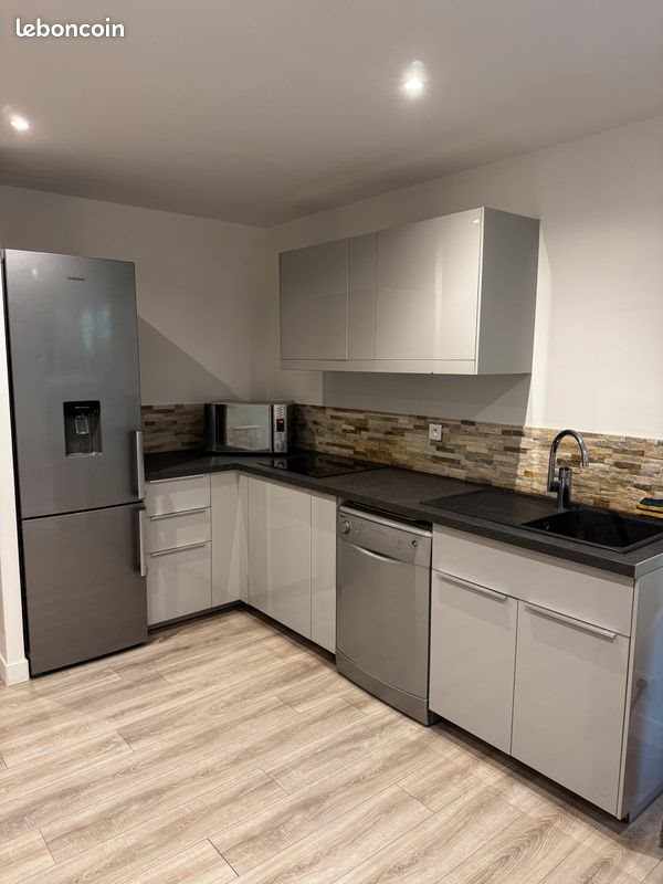 Appartement à louer, 33m², Créteil