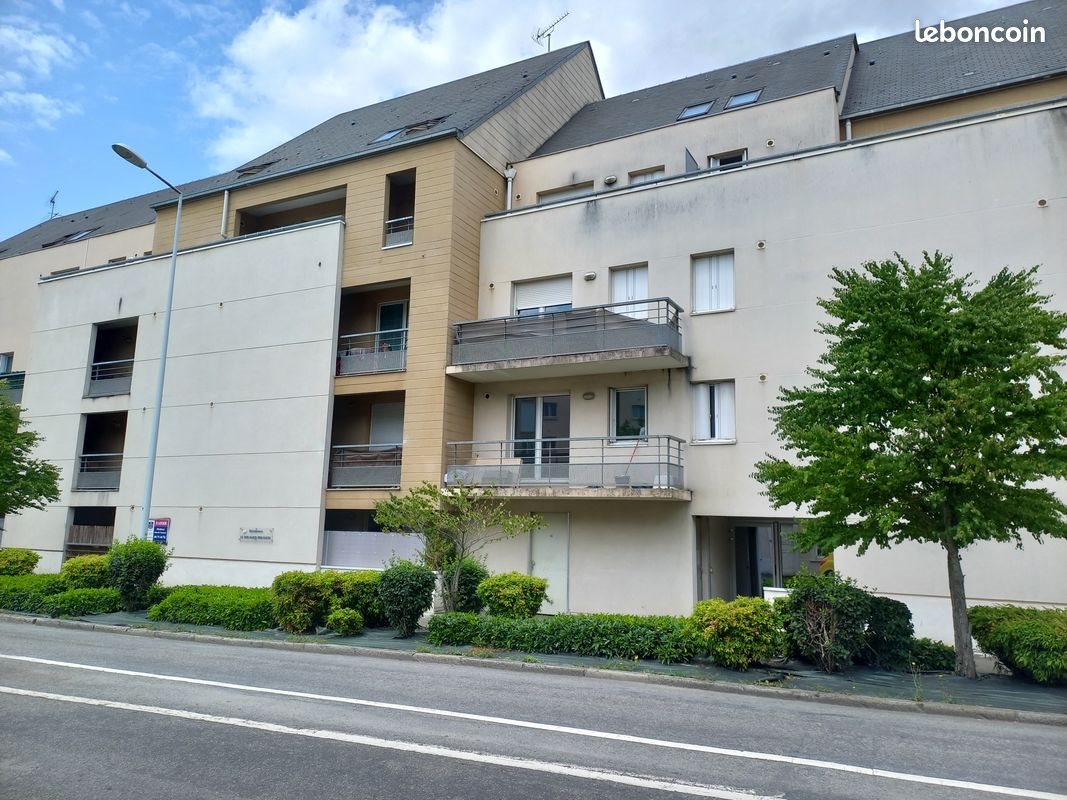 Appartement à louer, 55m², Laval
