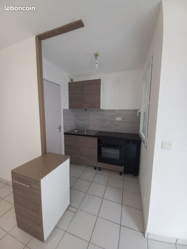 Appartement à louer, 55m², Laval