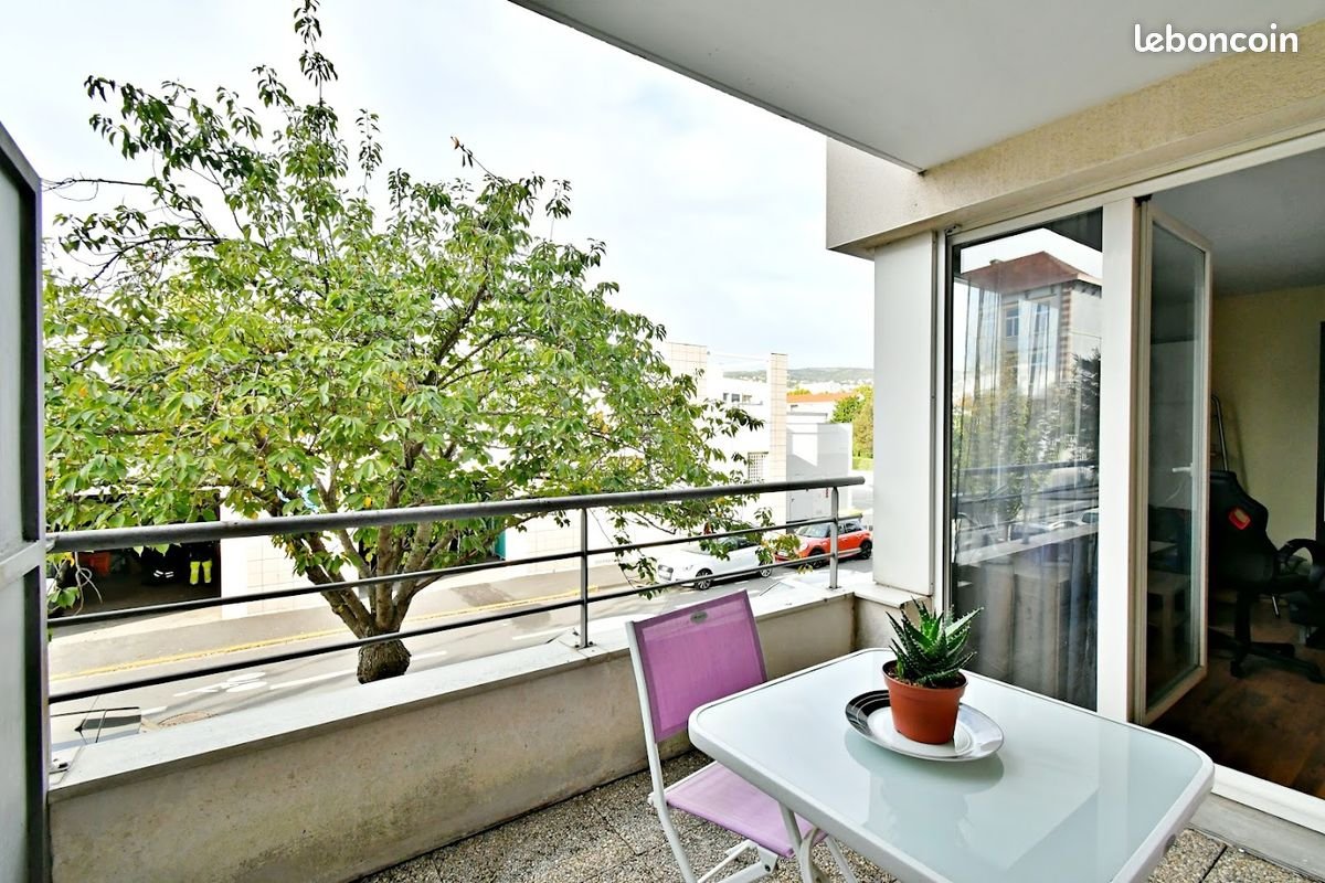 Appartement à louer, 30m², Clermont-Ferrand
