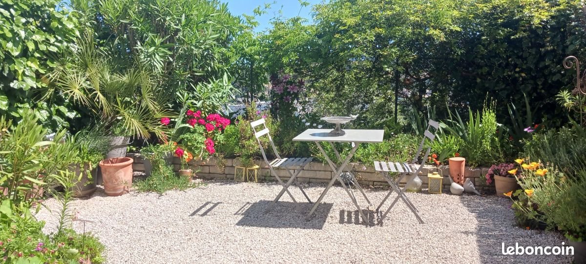 Appartement à vendre, 71m², Saint-Raphaël