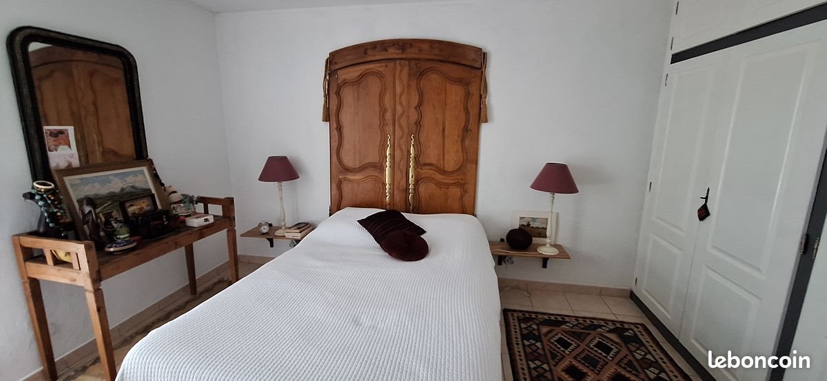 Appartement à vendre, 71m², Saint-Raphaël