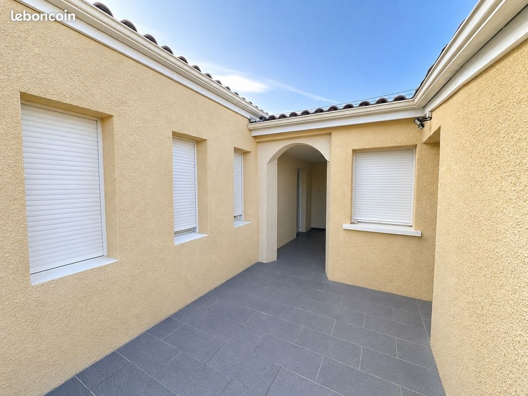 Appartement à louer, 35m², Bergerac