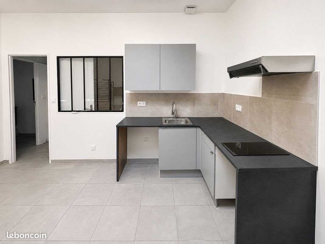Appartement à louer, 35m², Bergerac