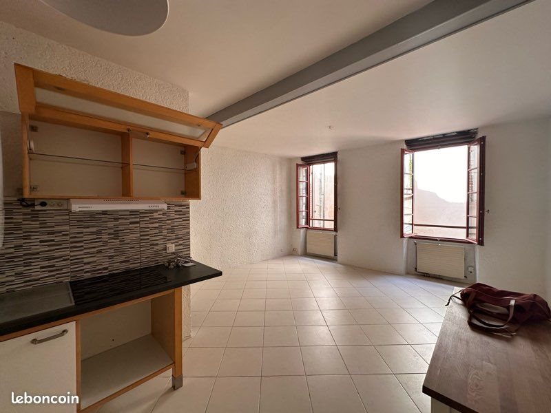 Appartement à louer, 80m², Cahors