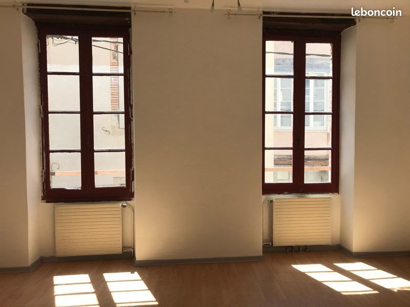Appartement à louer, 80m², Cahors