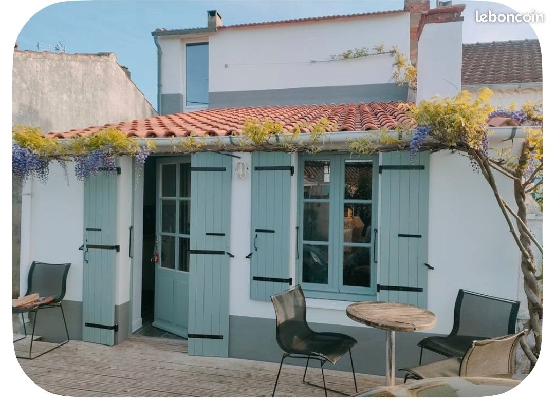 Maison à louer, 80m², Dolus-d'Oléron