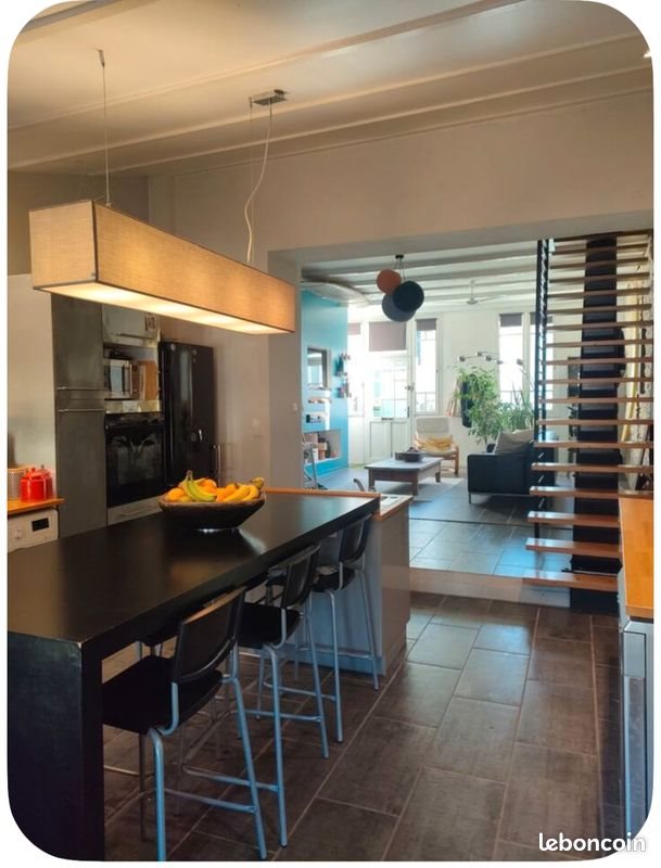 Maison à louer, 80m², Dolus-d'Oléron