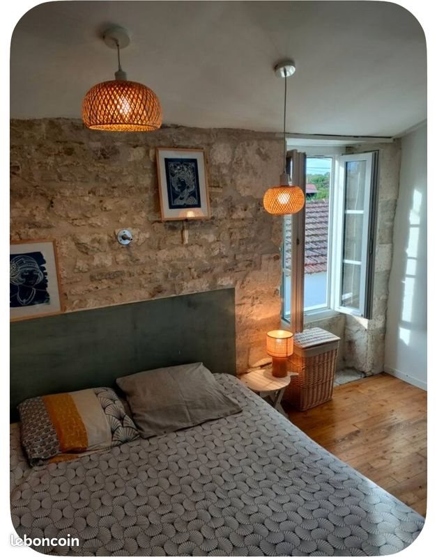 Maison à louer, 80m², Dolus-d'Oléron