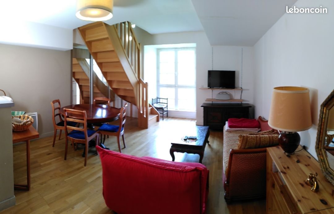 Appartement à vendre, 40m², Morigny-Champigny