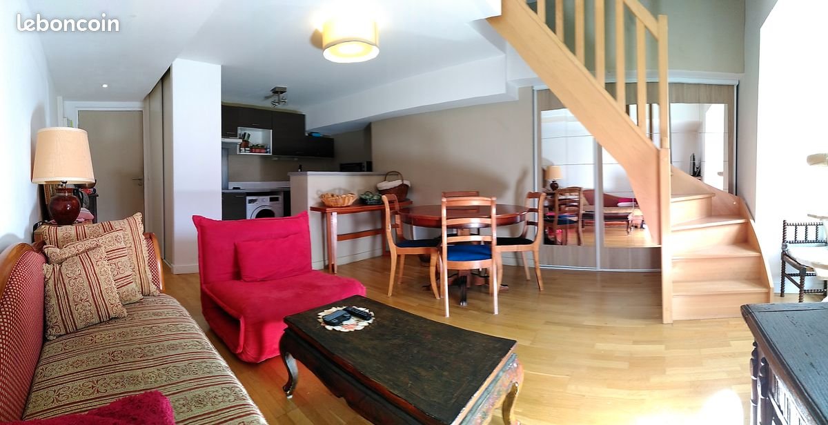 Appartement à vendre, 40m², Morigny-Champigny