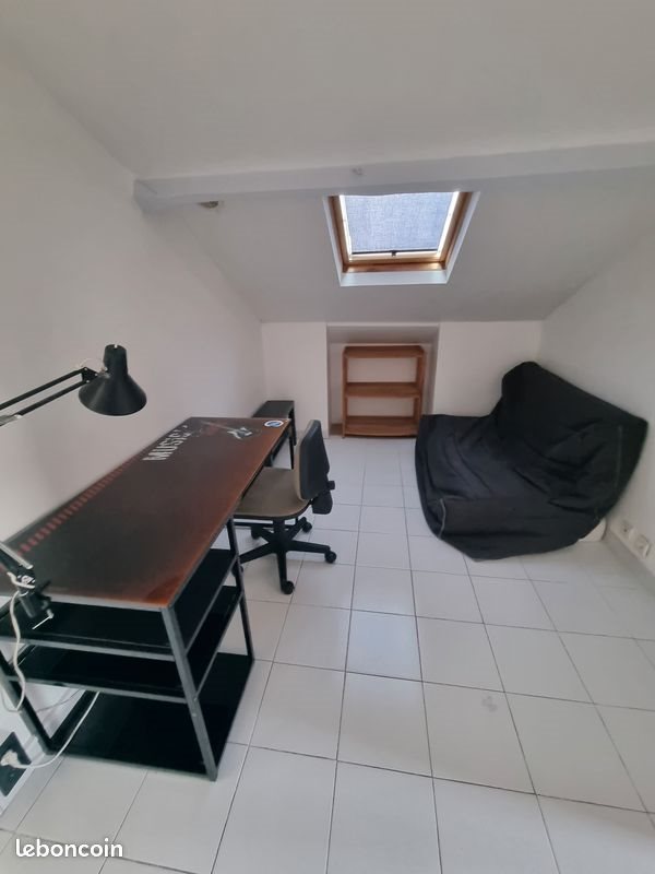 Appartement à louer, 23m², Grenoble