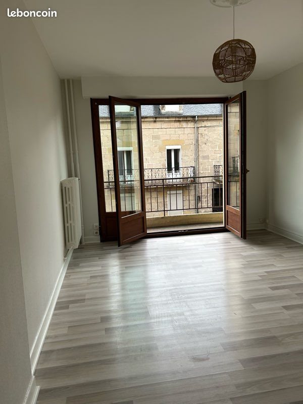 Appartement à louer, 45m², Brive-la-Gaillarde