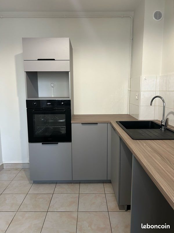 Appartement à louer, 45m², Brive-la-Gaillarde