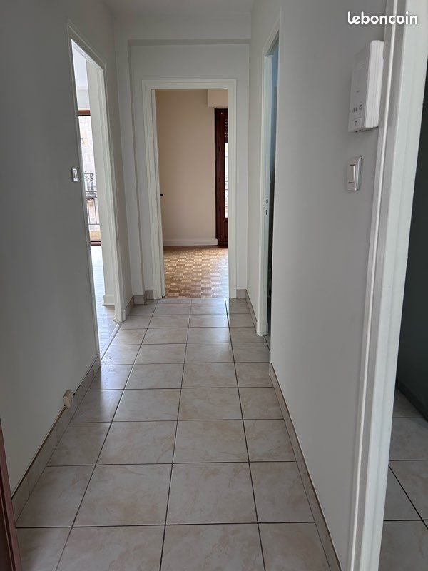 Appartement à louer, 45m², Brive-la-Gaillarde