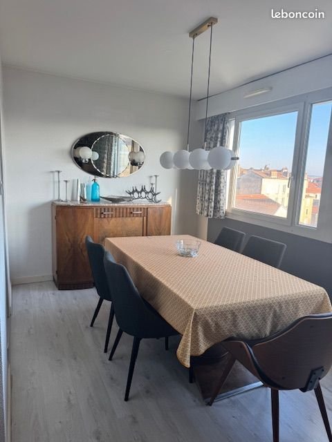 Appartement à vendre, 71m², Nancy