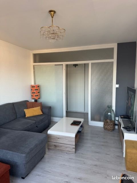 Appartement à vendre, 71m², Nancy