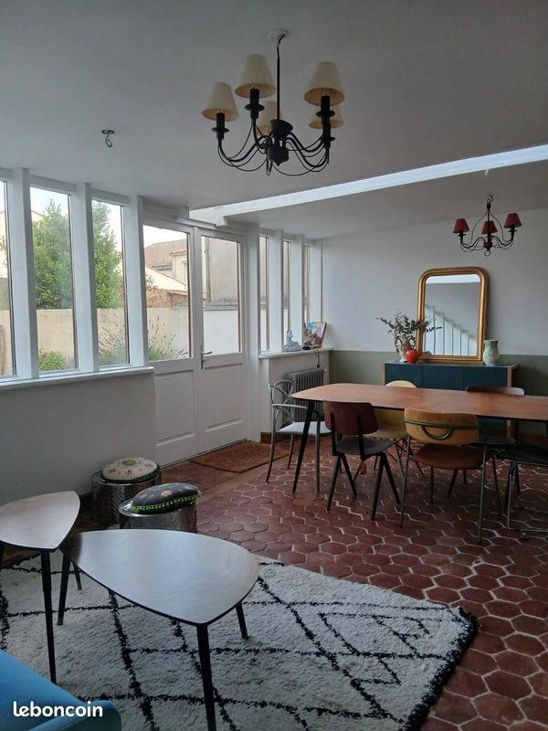 Maison à louer, 102m², La Roche-sur-Yon