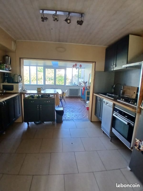 Maison à louer, 102m², La Roche-sur-Yon