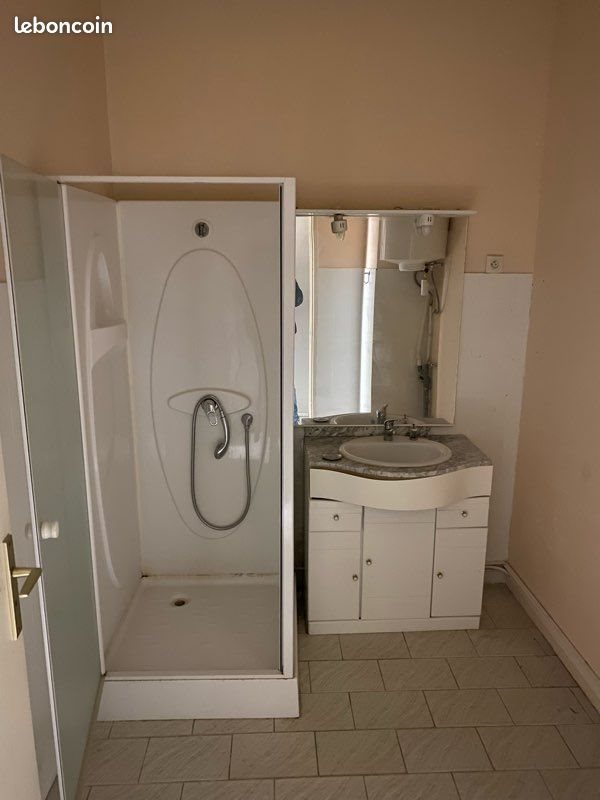 Appartement à louer, 45m², Castelnaudary