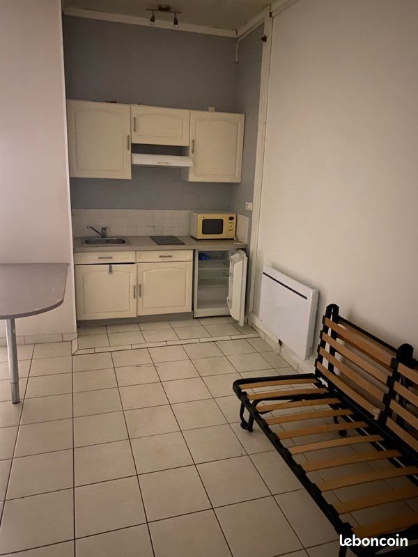 Appartement à louer, 45m², Castelnaudary