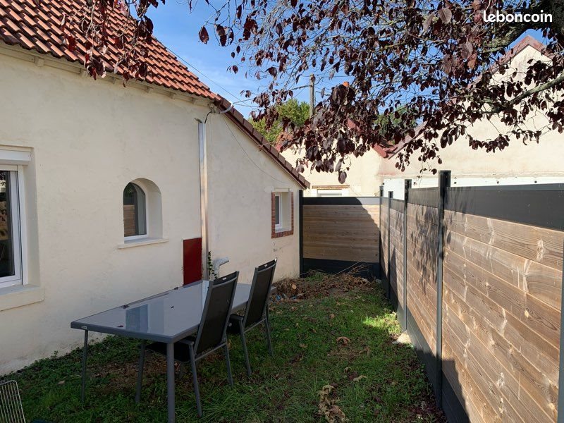 Maison à vendre, 140m², Romorantin-Lanthenay