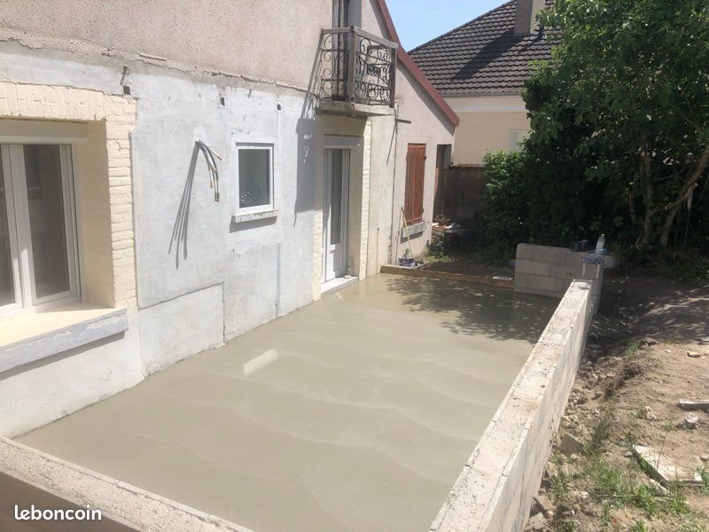 Maison à vendre, 140m², Romorantin-Lanthenay