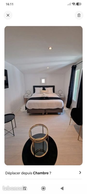 Maison à vendre, 35m², Orange