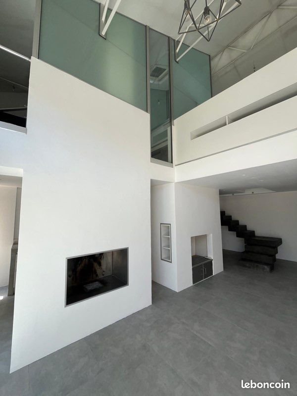 Maison à louer, 115m², Morières-lès-Avignon