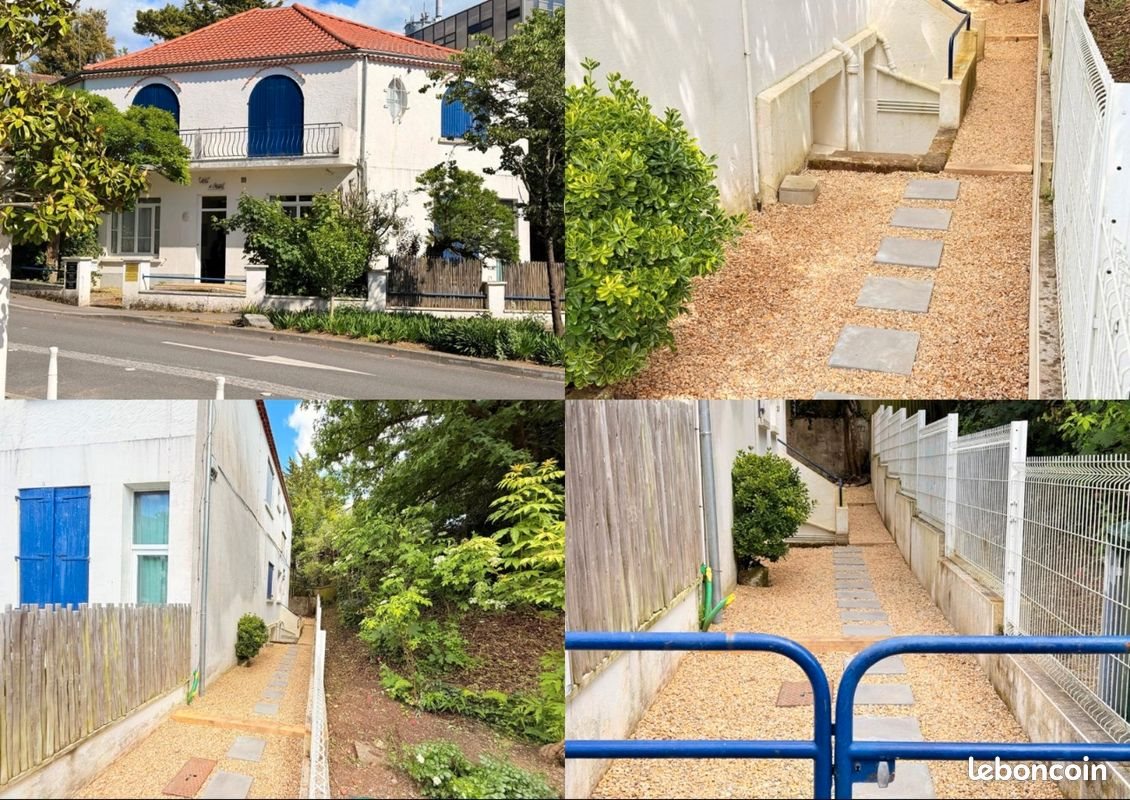 Appartement à vendre, 15m², La Baule-Escoublac