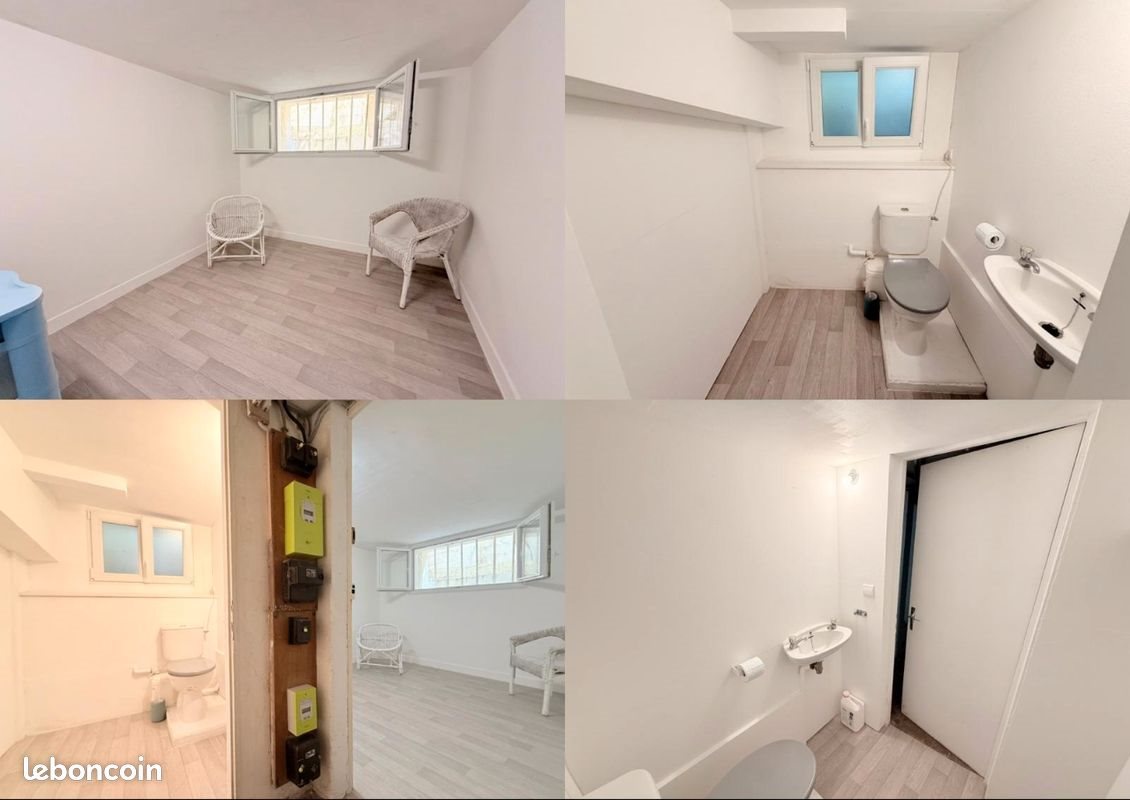 Appartement à vendre, 15m², La Baule-Escoublac