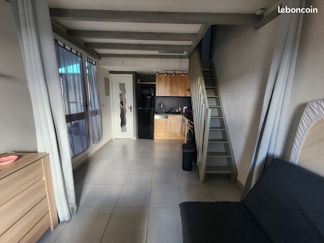 Appartement à vendre, 35m², Leucate