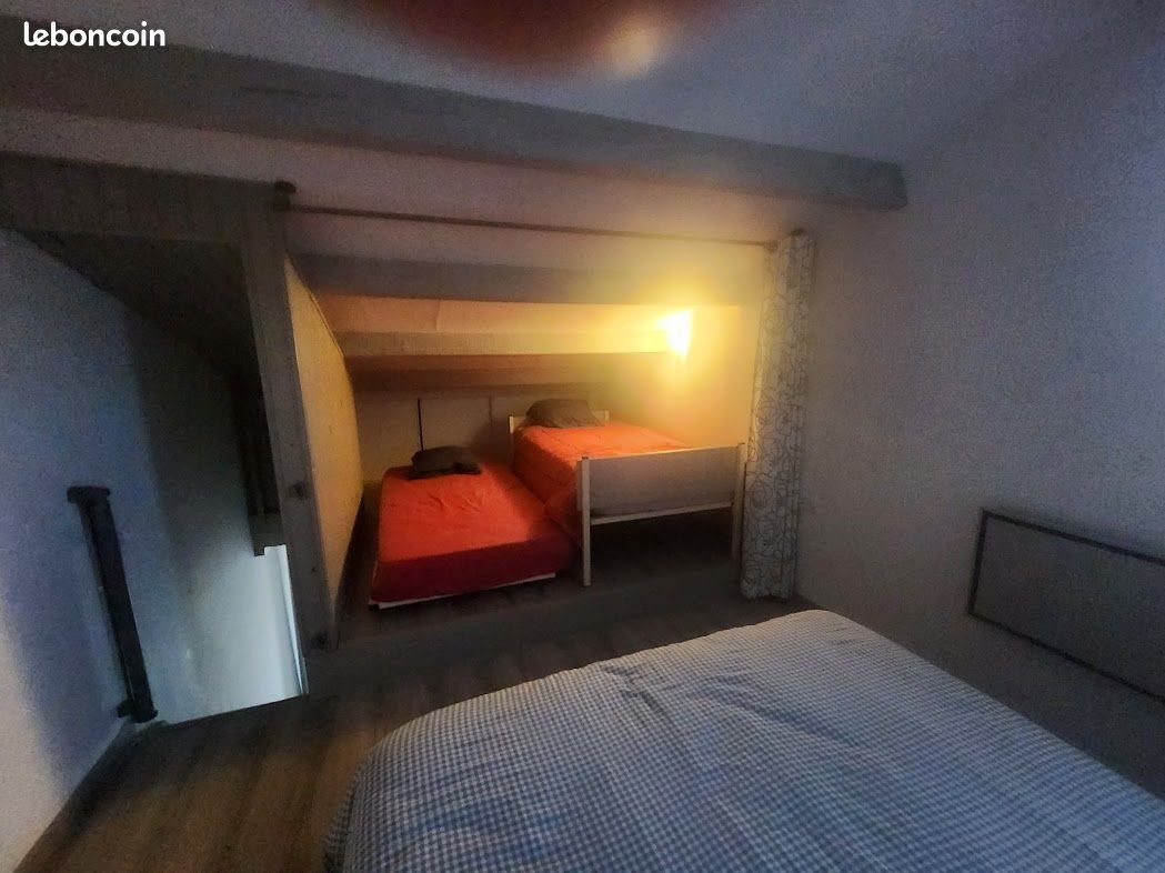 Appartement à vendre, 35m², Leucate