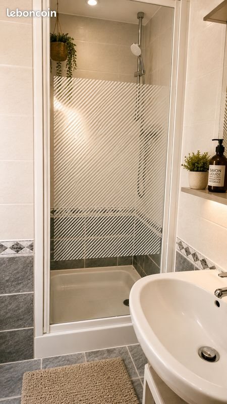 Appartement à vendre, 17m², Grenoble