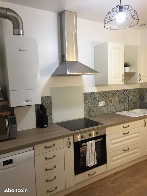 Appartement à louer, 75m², Saint-Nazaire