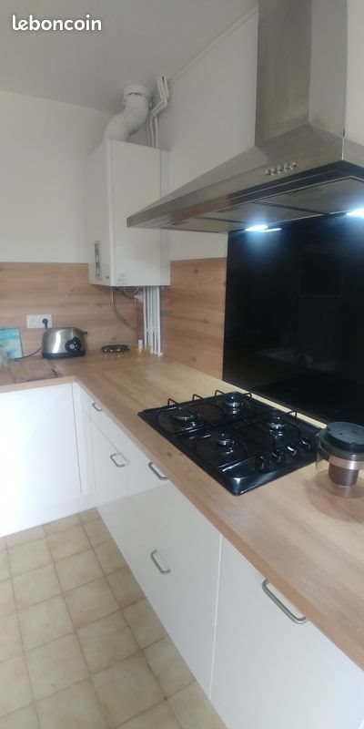 Maison à louer, 89m², Colomiers