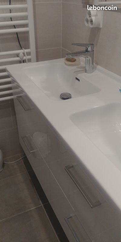 Maison à louer, 89m², Colomiers