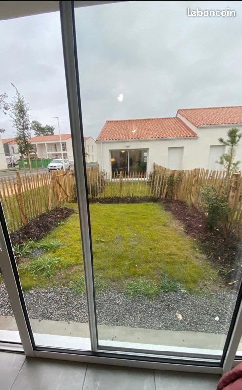 Maison à vendre, 56m², Saint-Jean-de-Monts
