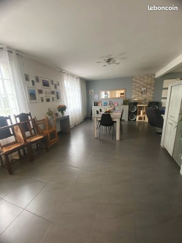 Maison à vendre, 180m², Le Folgoët