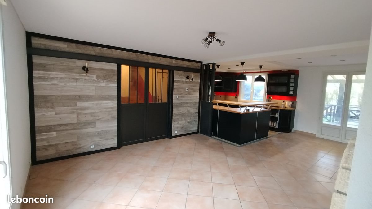Maison à vendre, 107m², Doncourt-lès-Conflans
