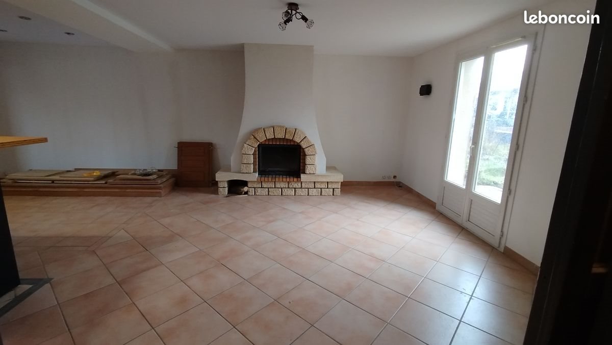 Maison à vendre, 107m², Doncourt-lès-Conflans