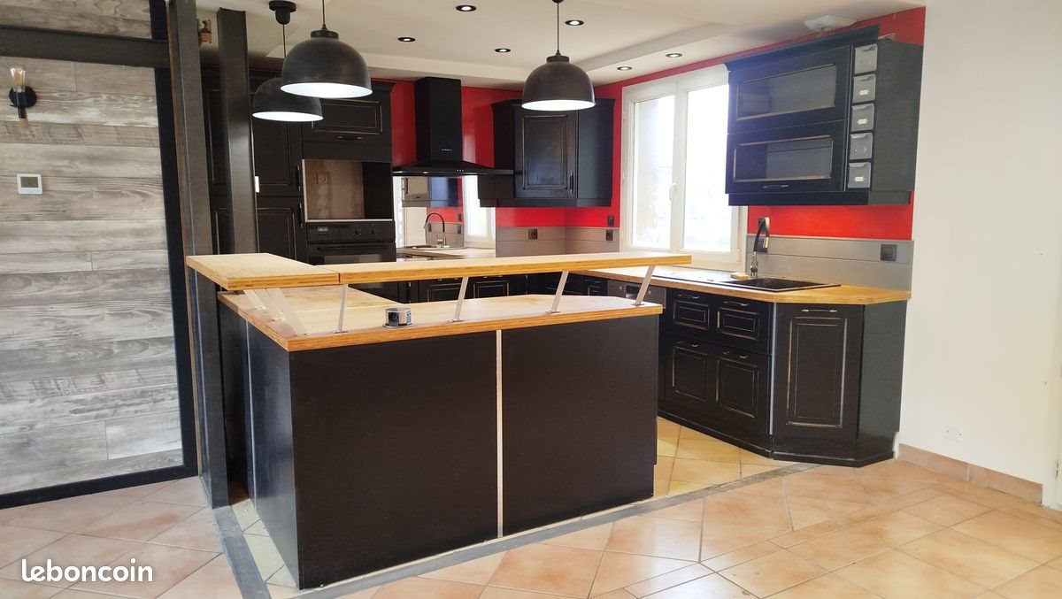 Maison à vendre, 107m², Doncourt-lès-Conflans