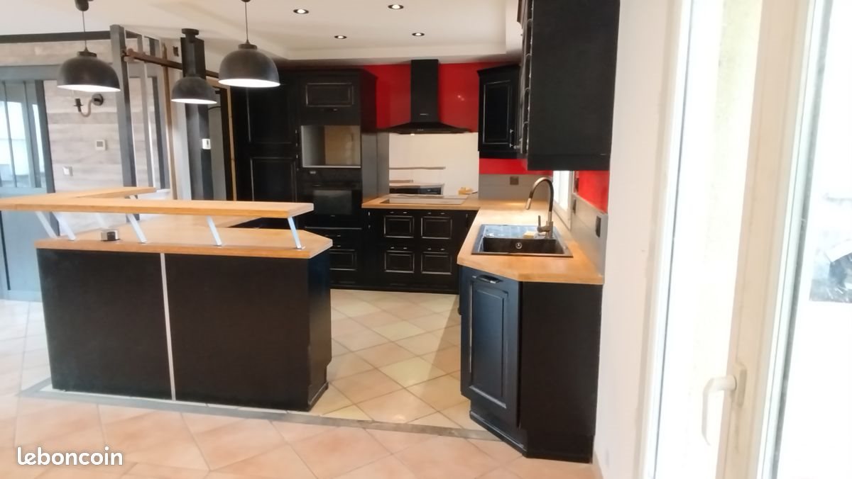 Maison à vendre, 107m², Doncourt-lès-Conflans